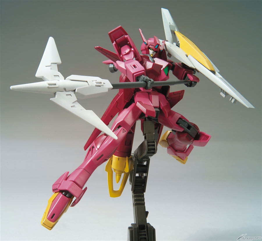 HGBD 1/144 #018 Impulse Gundam Lancier