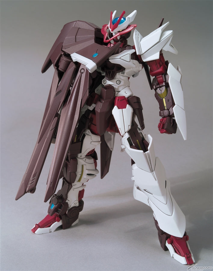 HGBD 1/144 #012 Gundam Astray No Name