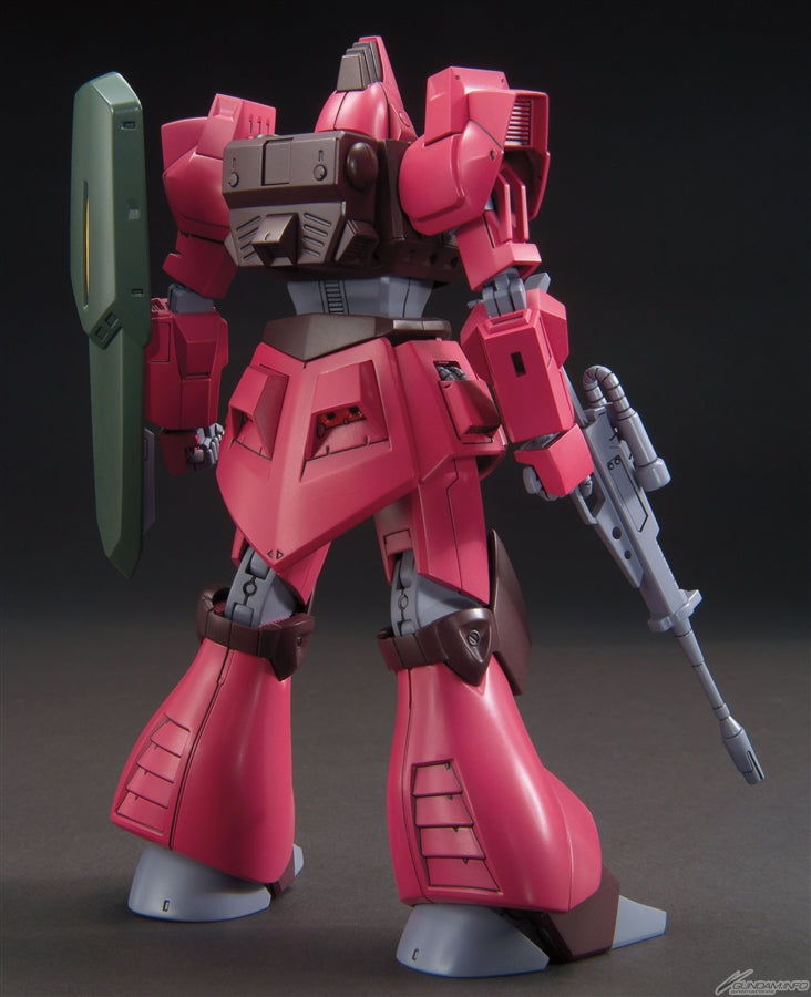 HG 1/144 RMS-117 Galbaldy Beta