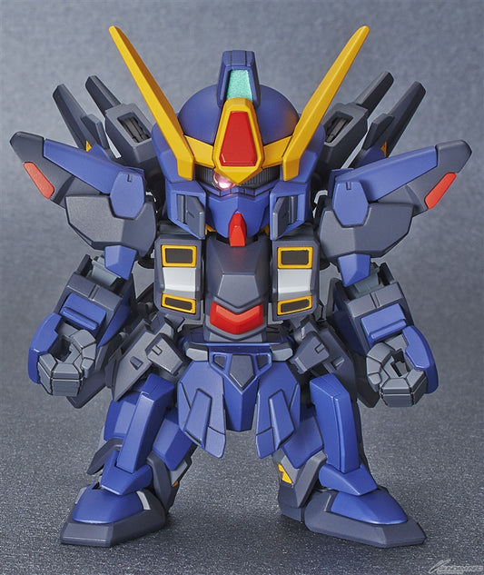 SDCS #10 LRX-077 Sisquiede [Titans Color]