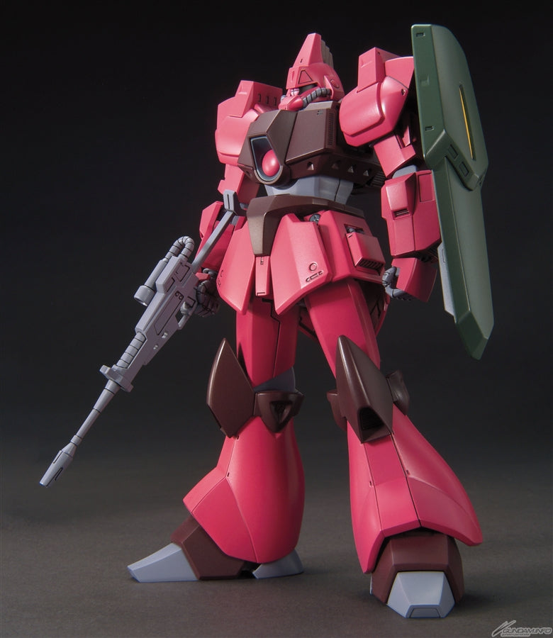 HG 1/144 RMS-117 Galbaldy Beta