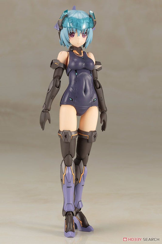 Frame Arms Girl Hresvelgr