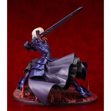 Saber Alter 1/7 Painted Figure