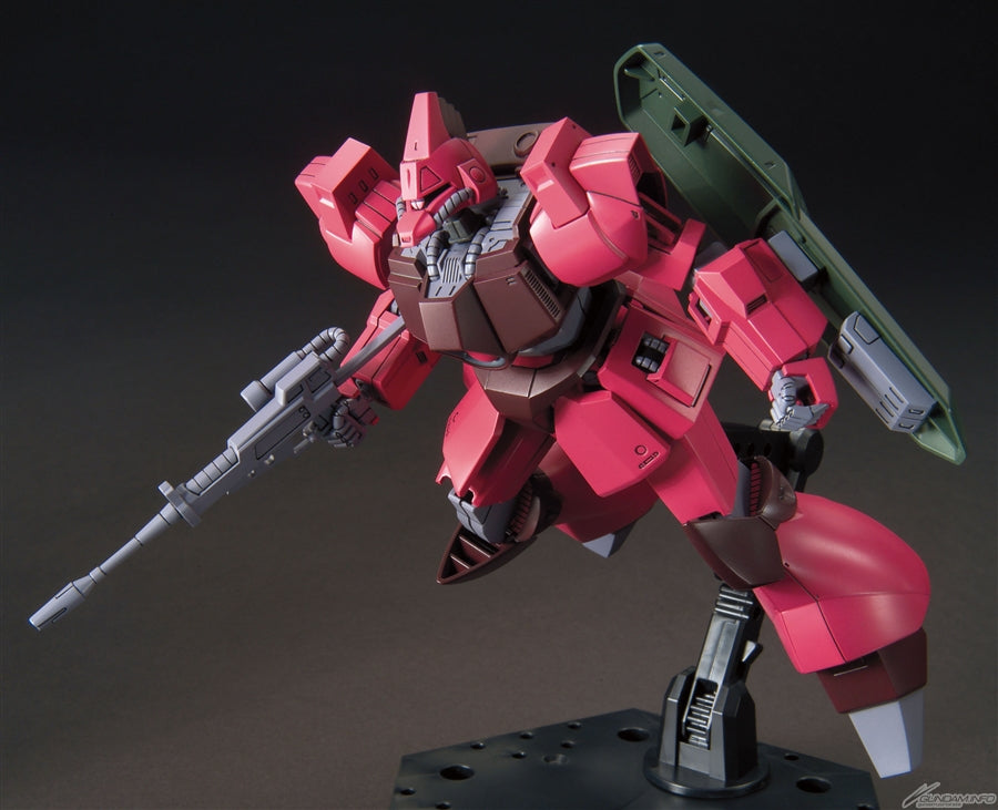 HG 1/144 RMS-117 Galbaldy Beta