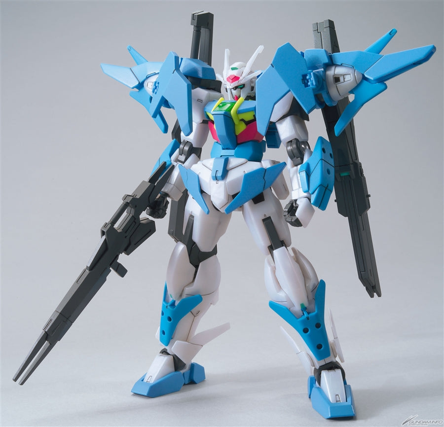 HGBD 1/144 #014-SP Gundam 00 Sky [Higher Than Sky Phase]