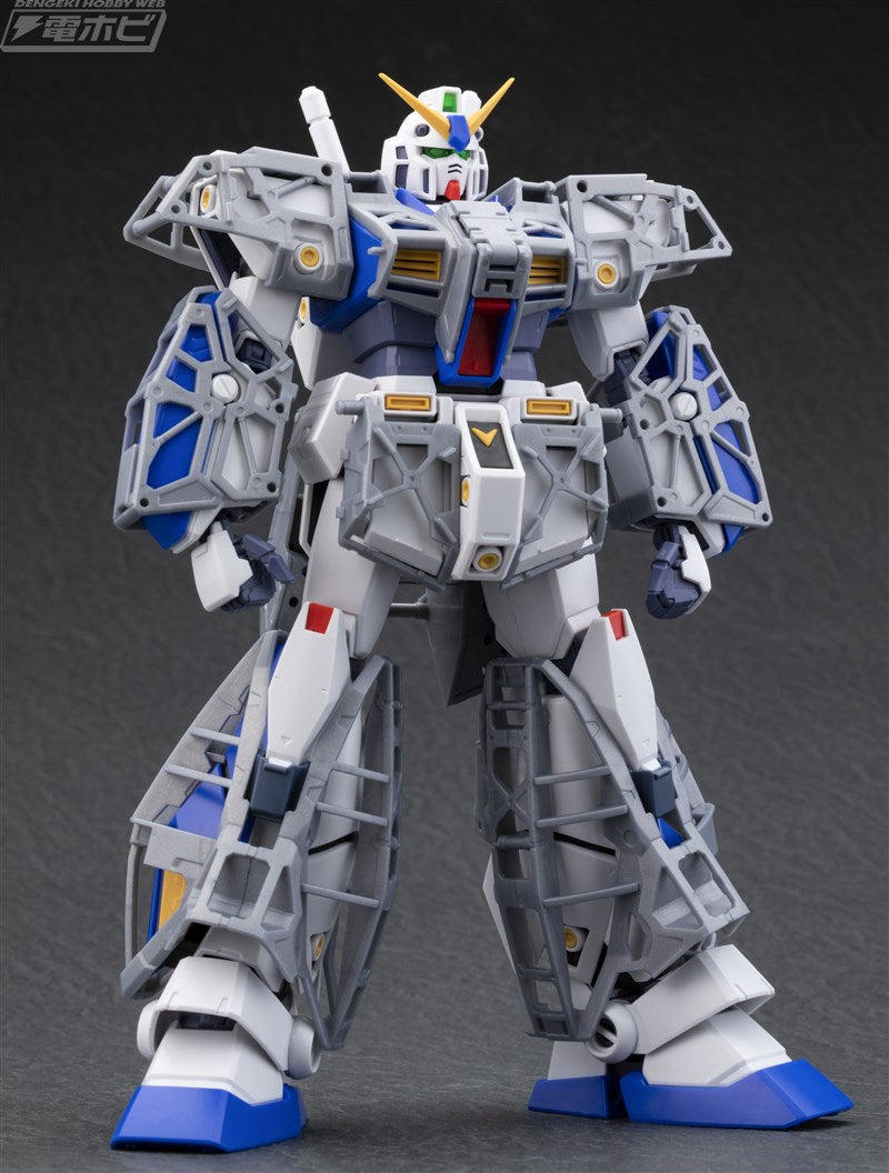 MG 1/100 RX-78NT-1 Gundam ALEX Ver. 2.0