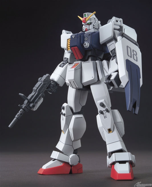 HG 1/144 RX-79[G] Gundam Ground Type