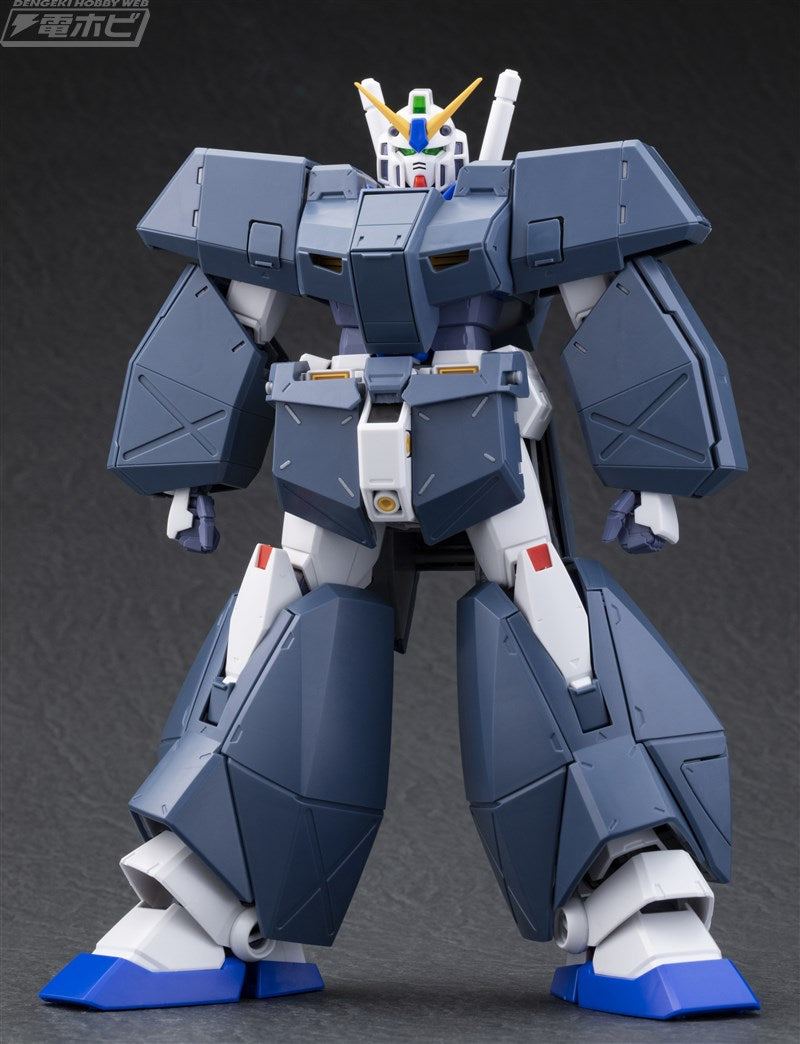 MG 1/100 RX-78NT-1 Gundam ALEX Ver. 2.0