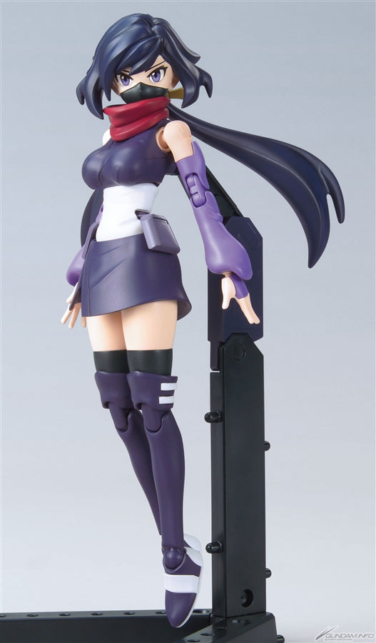 Figure-rise Standard Ayame
