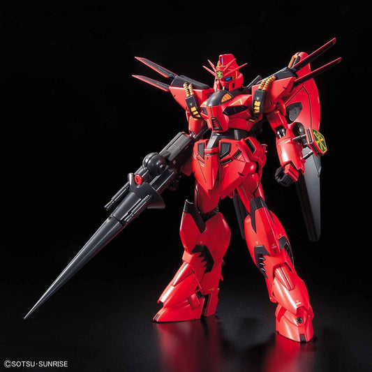 RE/100 XM-07B Vigna Ghina II