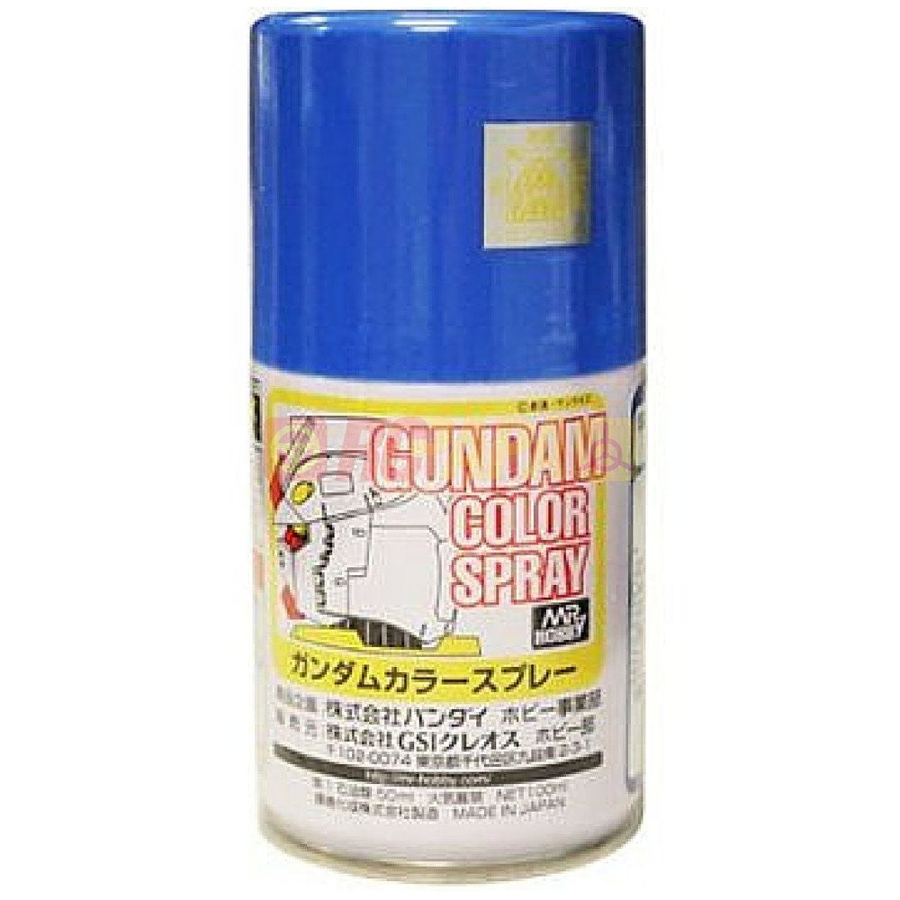 Gundam Color Spray 14 MS Light Blue