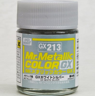 Mr. Metallic Color GX213