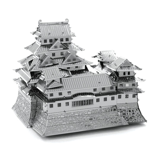 Metal Earth - Himeji Castle