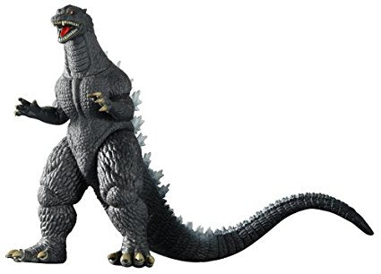Movie Monster Series Godzilla 2004