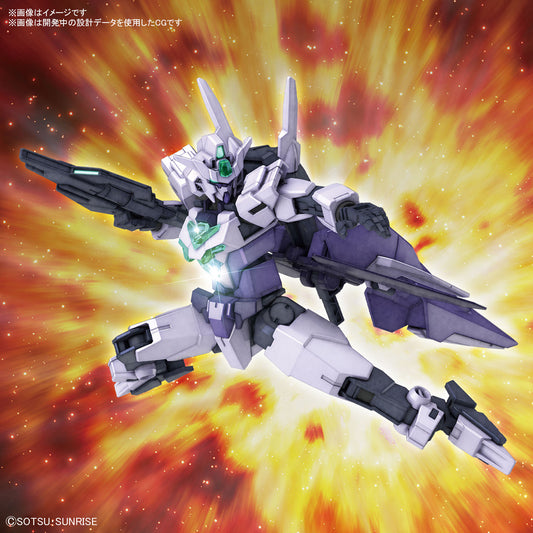 HG 1/144 Core Gundam II (G-3 Colors)