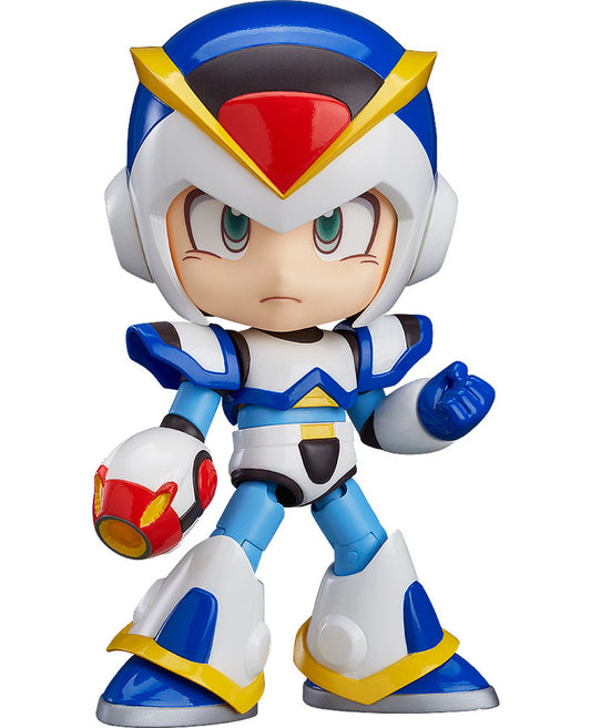 Mega Man X: Full Armor