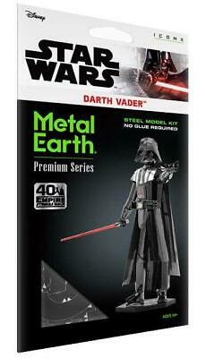 ICONX Star wars: Darth Vader 3D Model