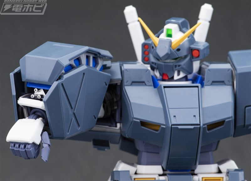 MG 1/100 RX-78NT-1 Gundam ALEX Ver. 2.0