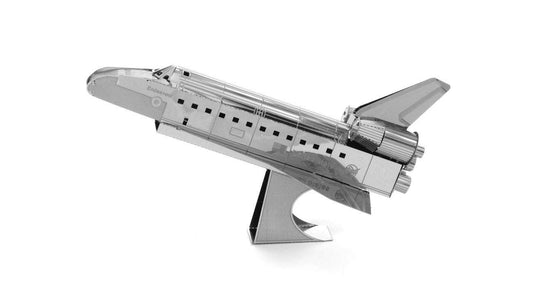 Metal Earth: Space Shuttle Enterprise