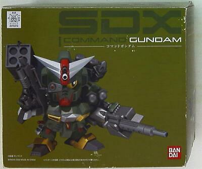 SDX - Command Gundam