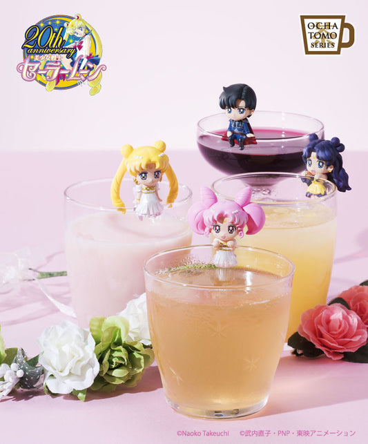 Ochatomo Series Sailor Moon Night&Day