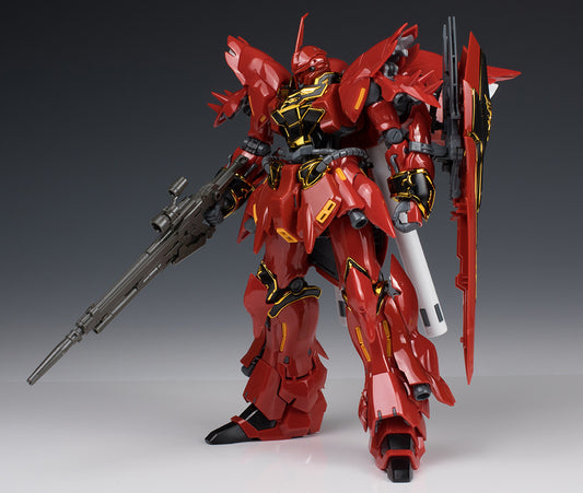 RG 1/144 #22 Sinanju