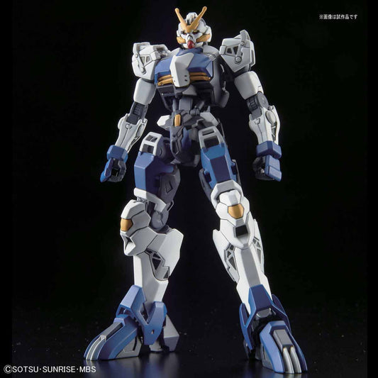 HG 1/144 Gundam Dantalion