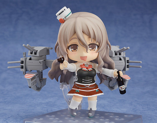 #729 Nendoroid Pola