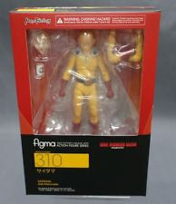 #310 Figma: Saitama