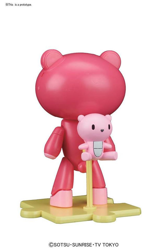 HG Petitgguy Pretty in Pink & Peti Petitgguy
