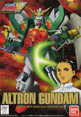 Altron Gundam WF-11