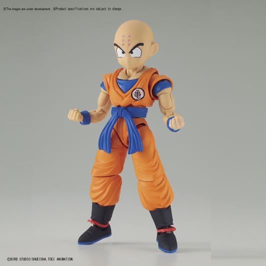 Figure-rise Standard - Krillin