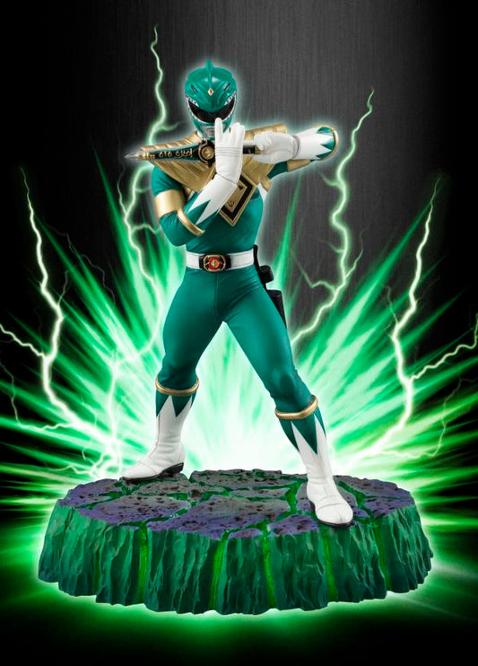 Figuarts Zero - Green Ranger