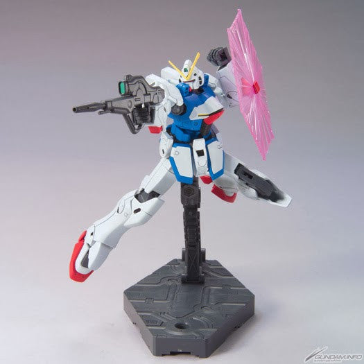 HG 1/144 LM312V04 Victory Gundam