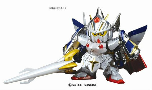 SD BB Senshi #399 Versal Knight Gundam