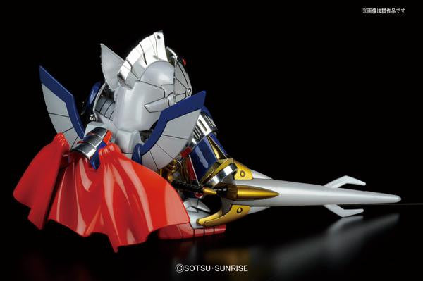 SD BB Senshi #399 Versal Knight Gundam