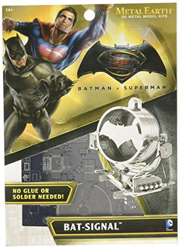 Bat-Signal Batman v Superman