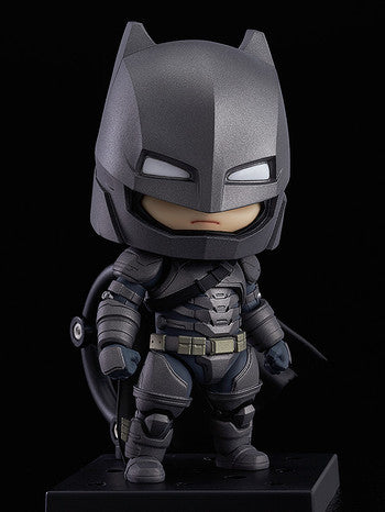 #628 Nendoroid Batman: Justice Edition