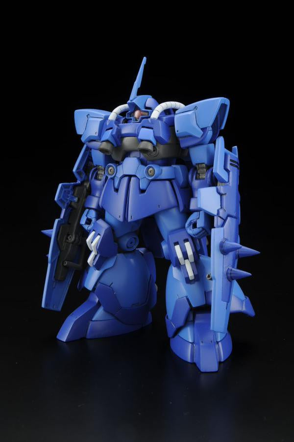 HGBF 1/144 #39 Dom R35