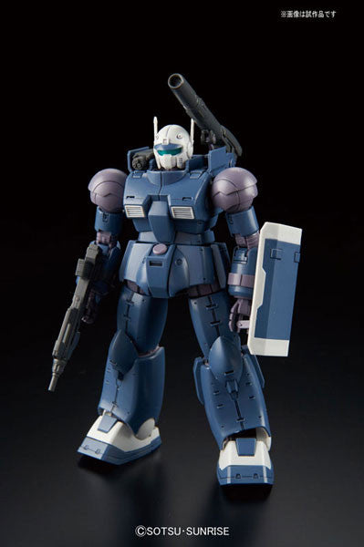 HG The Origin 1/144 #011 RCX-76-02 Guncannon First Type (Iron Cavalry Squadron)
