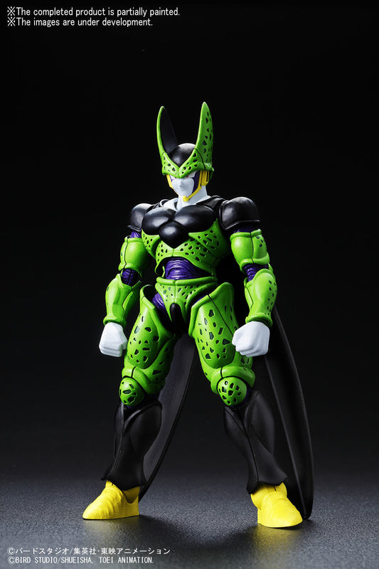 Figure-rise Standard Perfect Cell