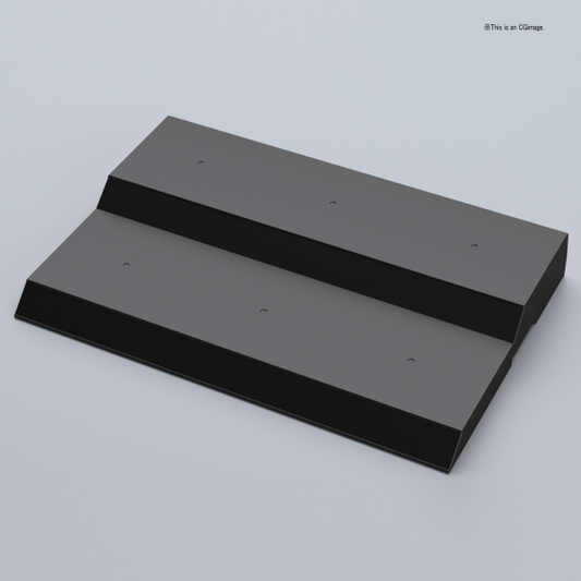 Collection Stage - Black