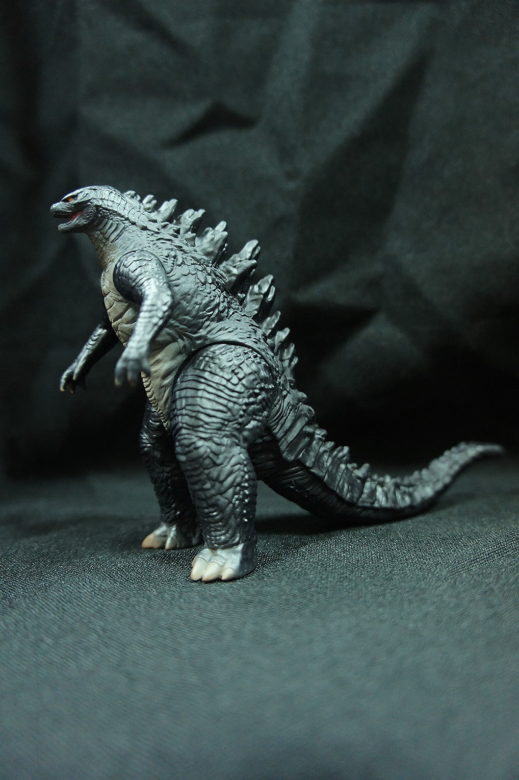 Godzilla Collection Godzilla 2014