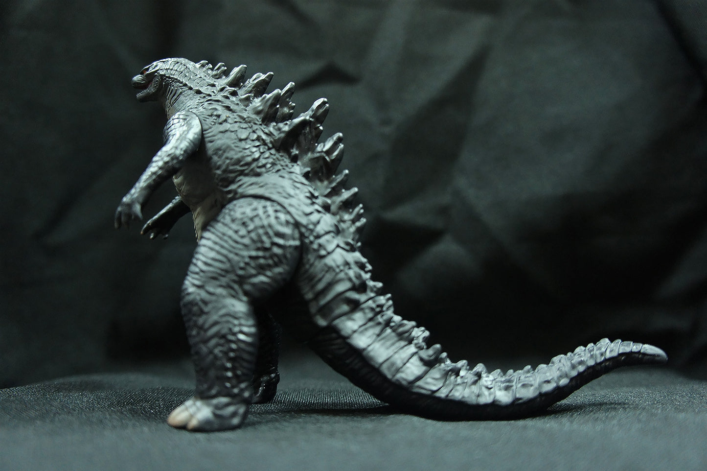 Godzilla Collection Godzilla 2014
