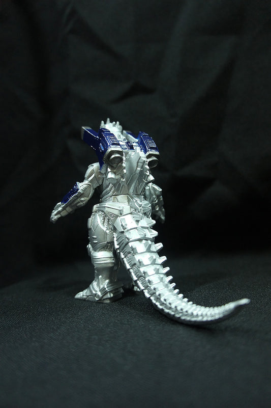 Godzilla Collection Mechagodzilla (Kiryu)