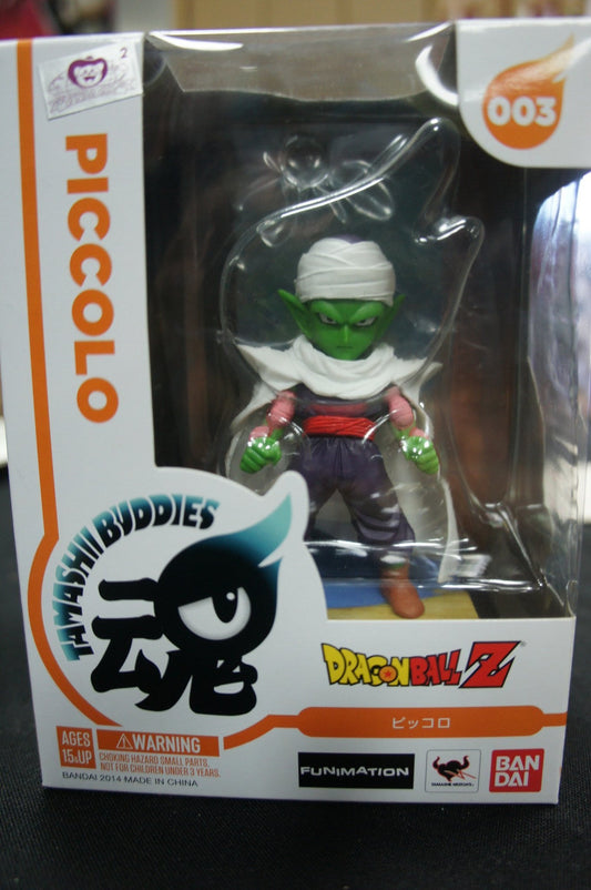 Tamashii Buddies #003 Piccolo