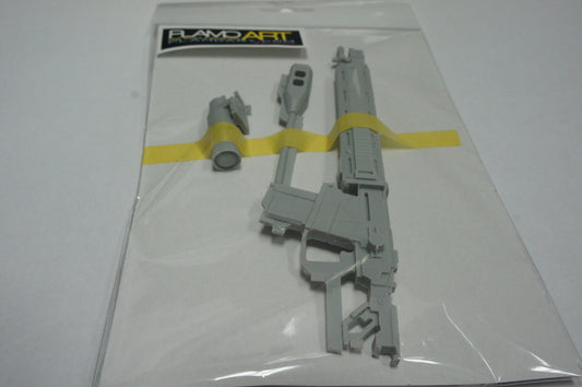 MG 1/100 Anti Ship Rifle [Zaku Use] [Mobile Suit Gundam: The Origin]