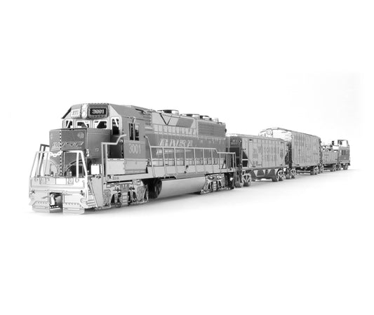 Freight Train Set???? Box Gift Set