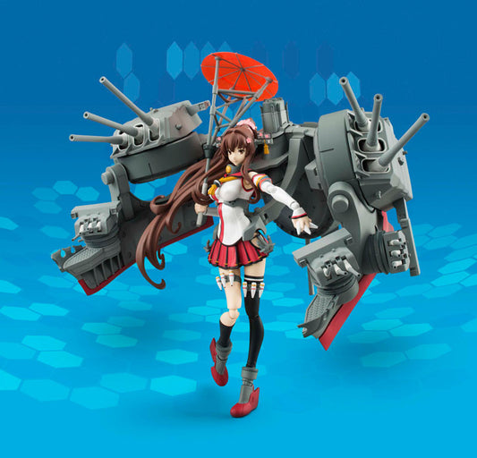 AGP Yamato Kancolle