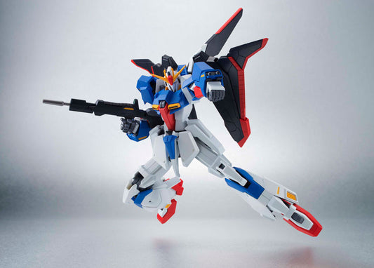#171 Zeta Gundam Robot Spirit